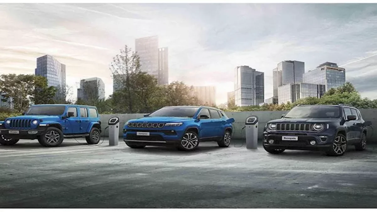 85 Years of Resilience: Jeep Celebrates the Legacy That Defined the SUV Segment