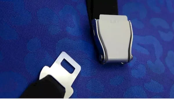 Chrysler Recalls Over 1.3 Million Vehicles Over Seat Belt Buckle Defect