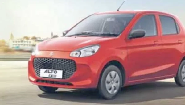 Maruti Suzuki Loses Part of Its Historical Dominance in India as Market Share Declines