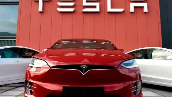 Tesla Extends Dominance in South Korea's Imported Car Market for Sixth Straight Month