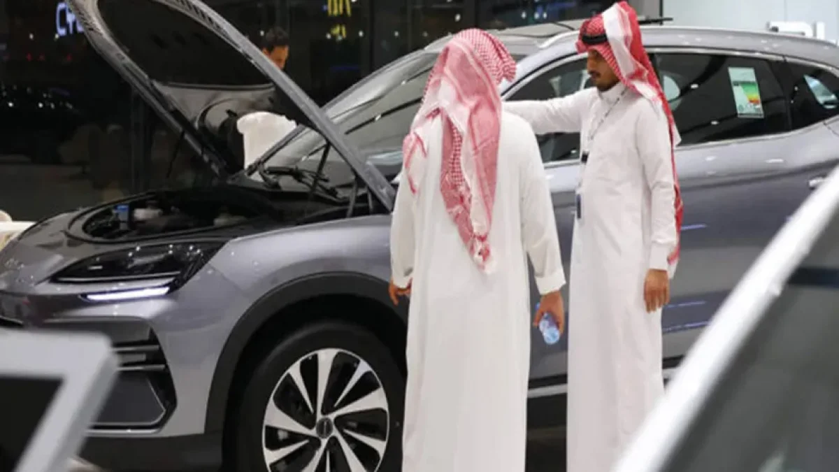 Saudi Arabia Signs Two Deals to Localize EV Manufacturing with $8B Economic Impact