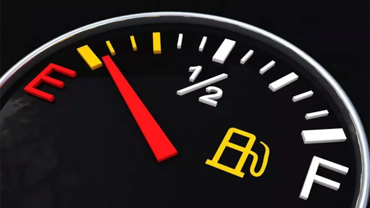 Air Sound When Opening Fuel Tank Cap: A Warning Sign You Shouldn't Ignore