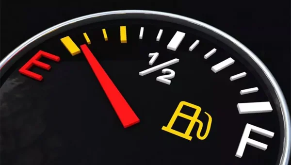 Air Sound When Opening Fuel Tank Cap: A Warning Sign You Shouldn't Ignore