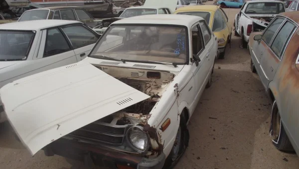 Egypt to Revive Old Car Replacement Program Soon