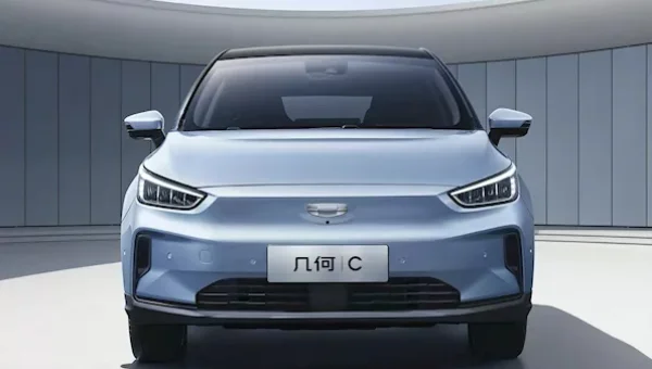 Geely Tops New EV Registrations in July as 2,288 Electric Vehicles Hit Egyptian Roads