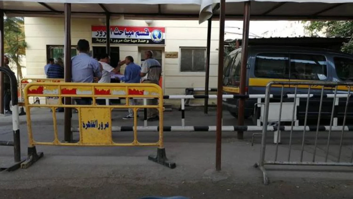 القاهرة الجديدة تتصدر تراخيص الزيرو والسلوم يستقبل 16 ألف مركبة في يوليو