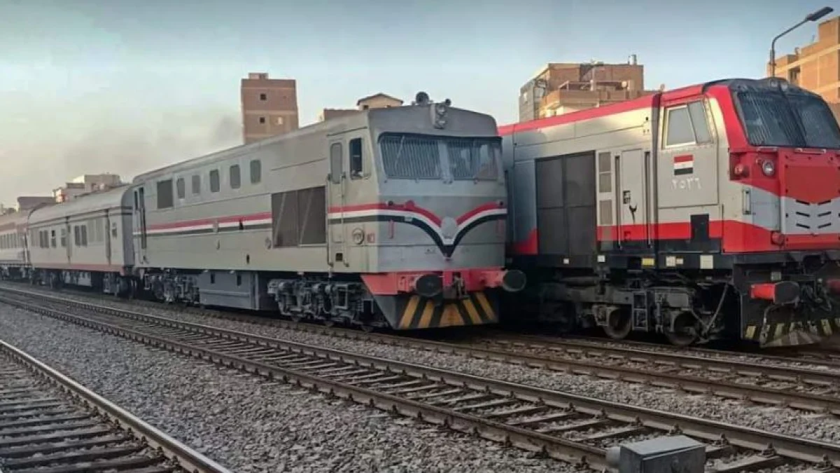 Egypt Railways Temporarily Reduces Train Speeds on Nile Delta and Upper Egypt Lines Due to Heatwave