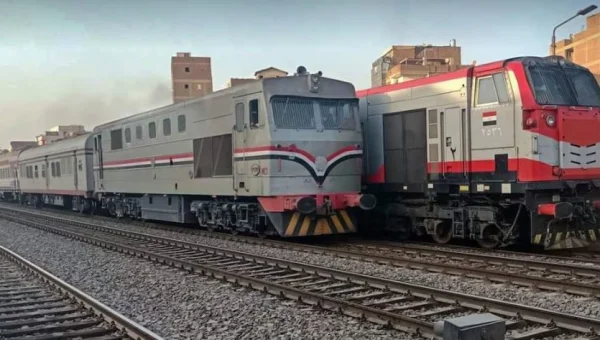 Egypt Railways Temporarily Reduces Train Speeds on Nile Delta and Upper Egypt Lines Due to Heatwave
