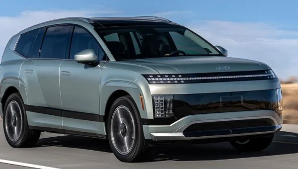 Hyundai and Kia EV Sales Jump 25% in First Half Despite Market Slowdown