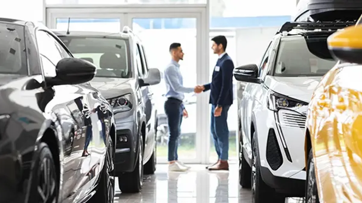 تراخيص المركبات الجديدة في مصر تهبط 10% خلال يوليو