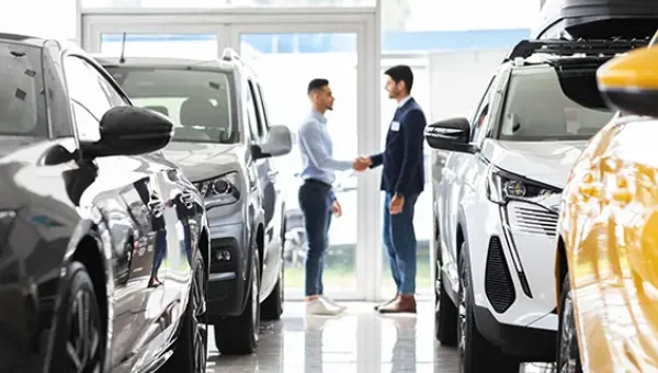 Egypt's New Vehicle Registrations Drop 10% in July