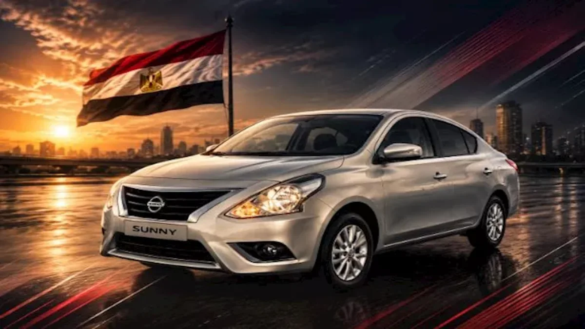 Nissan Loses Crown: A Surprising Drop in July Sales