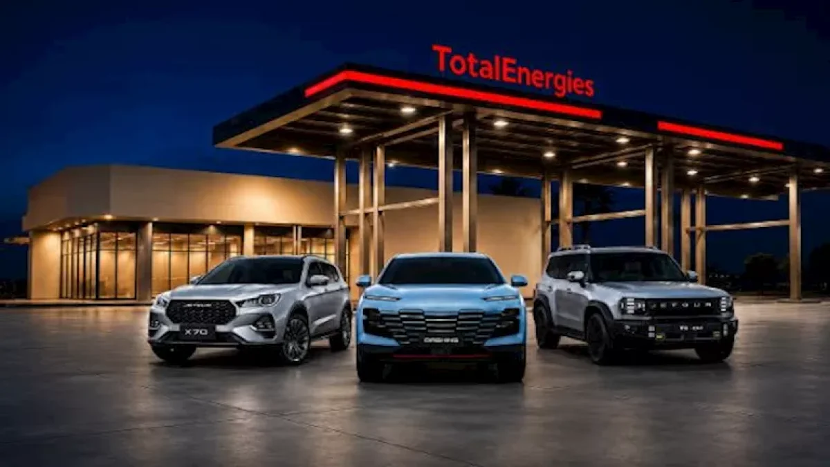 Jetour Offers EGP 10,000 Fuel Cards and Al Ahly Match Tickets in August Campaign