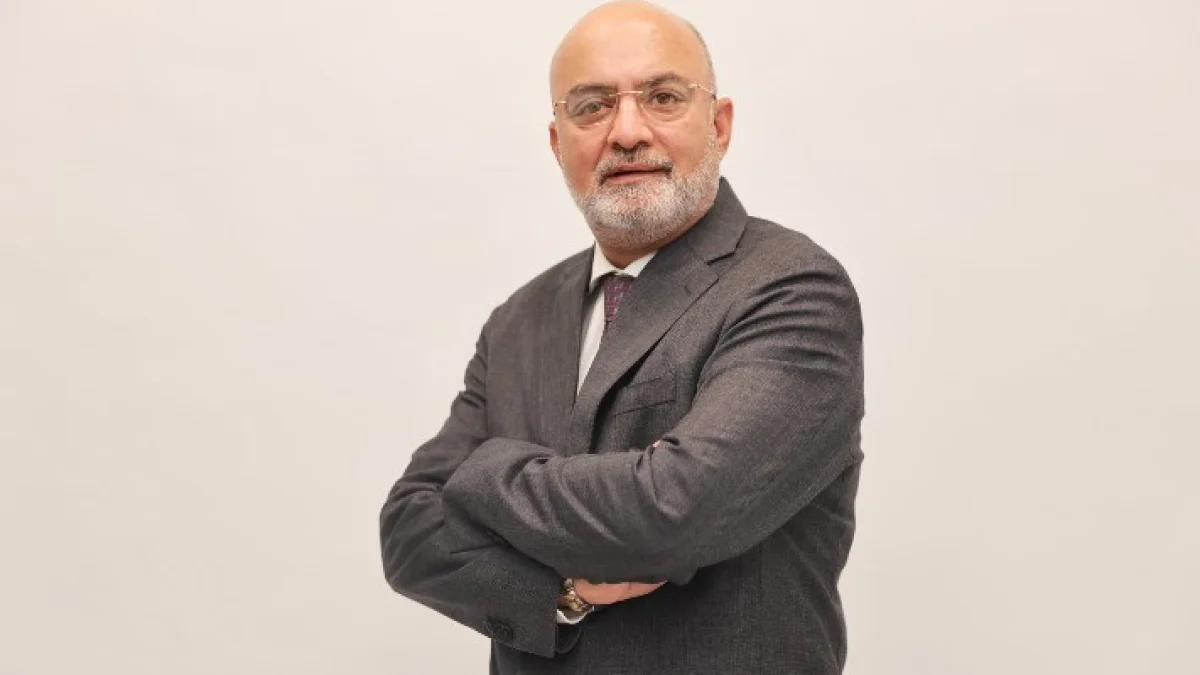 Ankush Arora Named Among Forbes' Top 100 CEOs in the Middle East for 2026