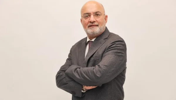 Ankush Arora Named Among Forbes' Top 100 CEOs in the Middle East for 2026