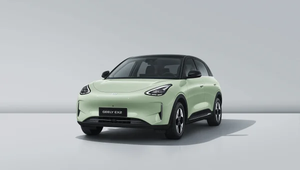 Egypt's EV Sales Surge in July as Geely Takes the Lead