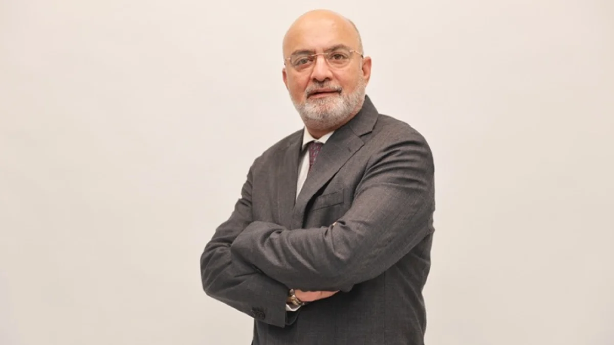 Forbes Middle East Names Ankur Arora Among Top 100 CEOs for 2026