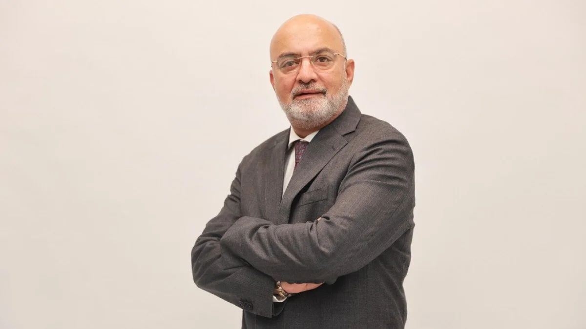 Ankush Arora Named Among Forbes' Top 100 CEOs in the Middle East 2026