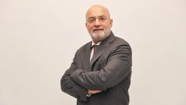 Ankush Arora Named Among Forbes' Top 100 CEOs in the Middle East 2026