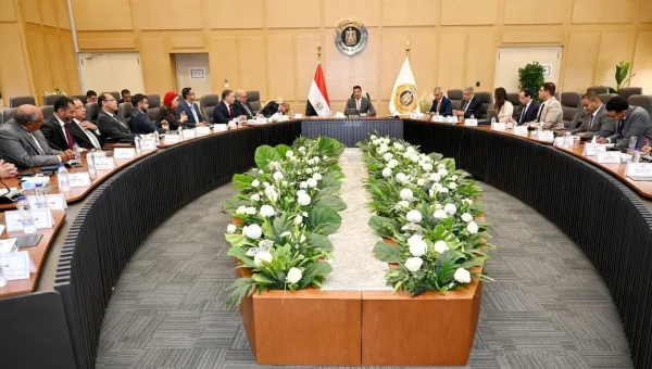 Egypt's Industry Minister Pushes for Full Local Body Manufacturing and Doubled Vehicle Output