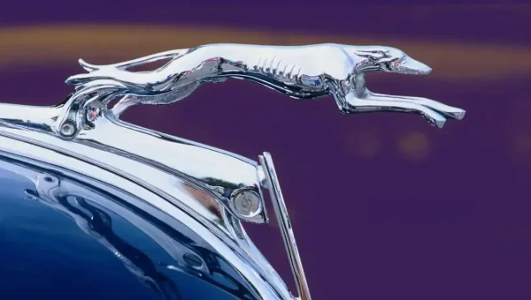 Where Did Hood Ornaments Go? The Story of Vanished Luxury Icons