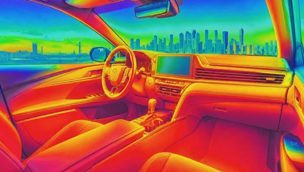 Smart Trick to Expel Hot Air from Your Car Before Turning on the AC