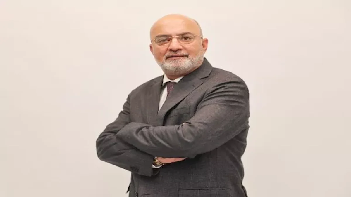 Mansour Automotive CEO Named Among Forbes Middle East's Top 100 CEOs