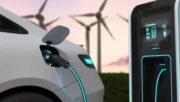 Egypt's New EV Charging Rates: What Drivers Need to Know