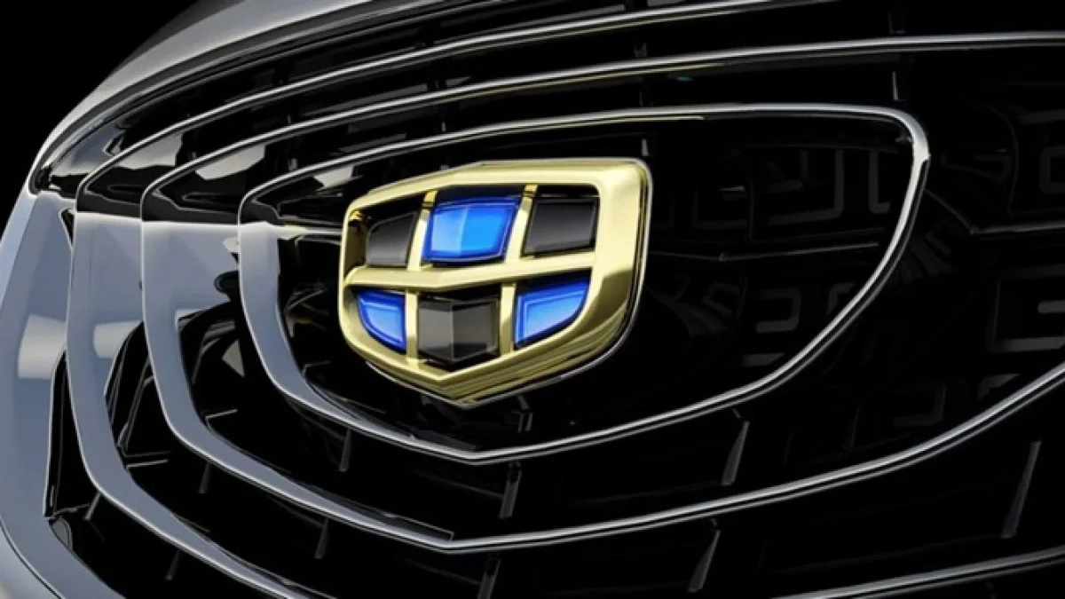 Market Research Drives Geely's Launch Decisions for Every New Car