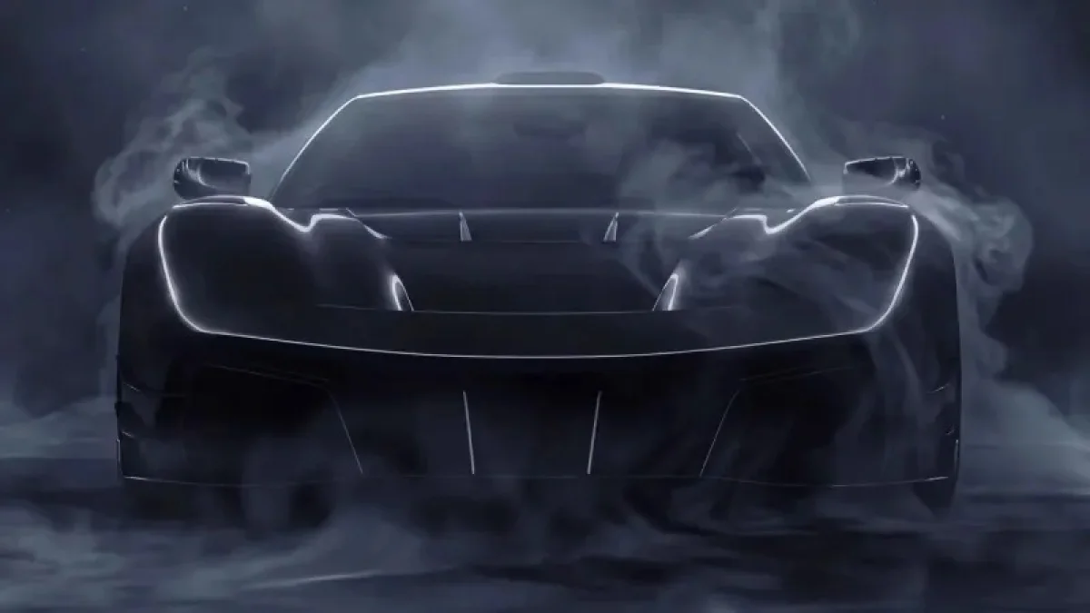 Rezvani Beast X: A Rare American Monster with 700 HP and Only 5 Units