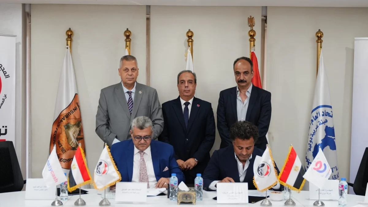 Egyptian Motor Insurance Renews Digital Partnership with Easy Cash for Second Year