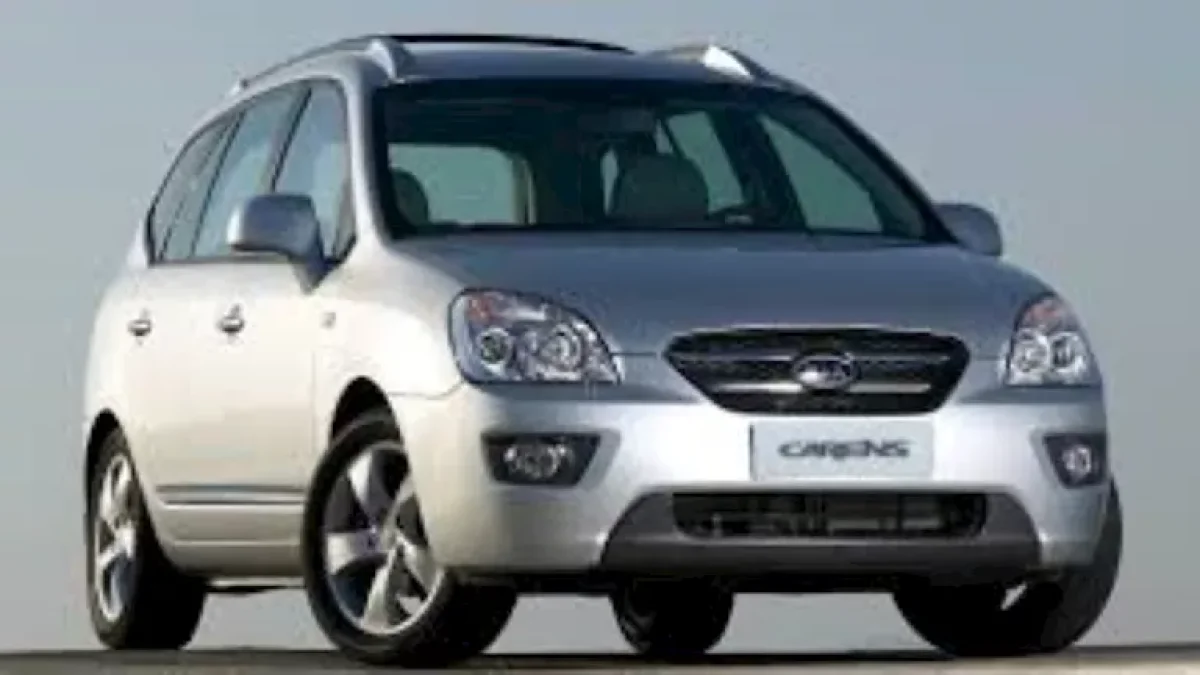5 Used 7-Seater Cars in Egypt Starting from EGP 450,000
