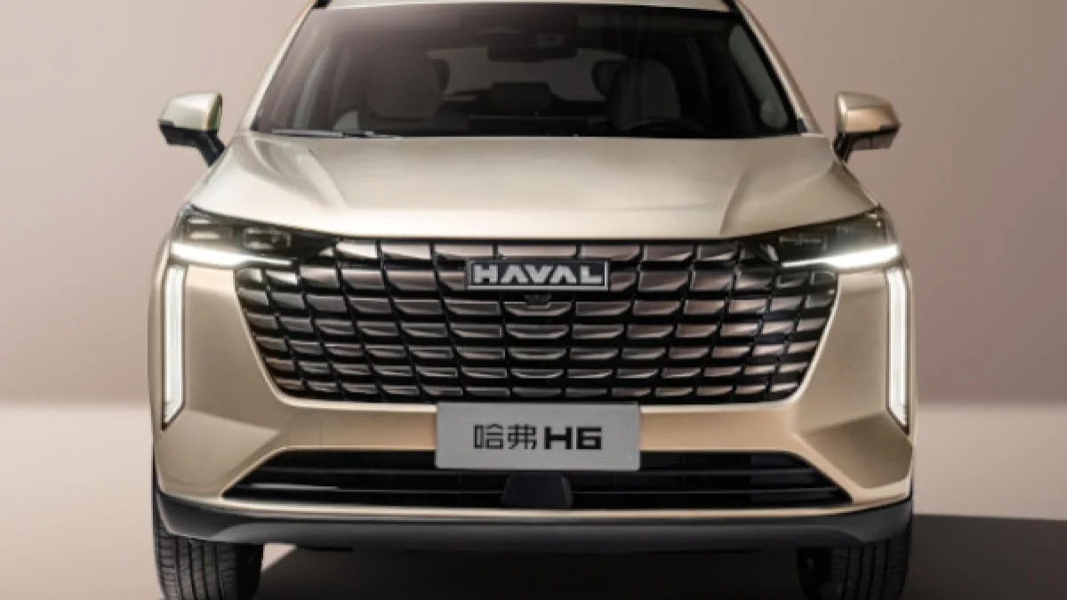Haval H6 Cuts Prices by EGP 75,000 in Egypt