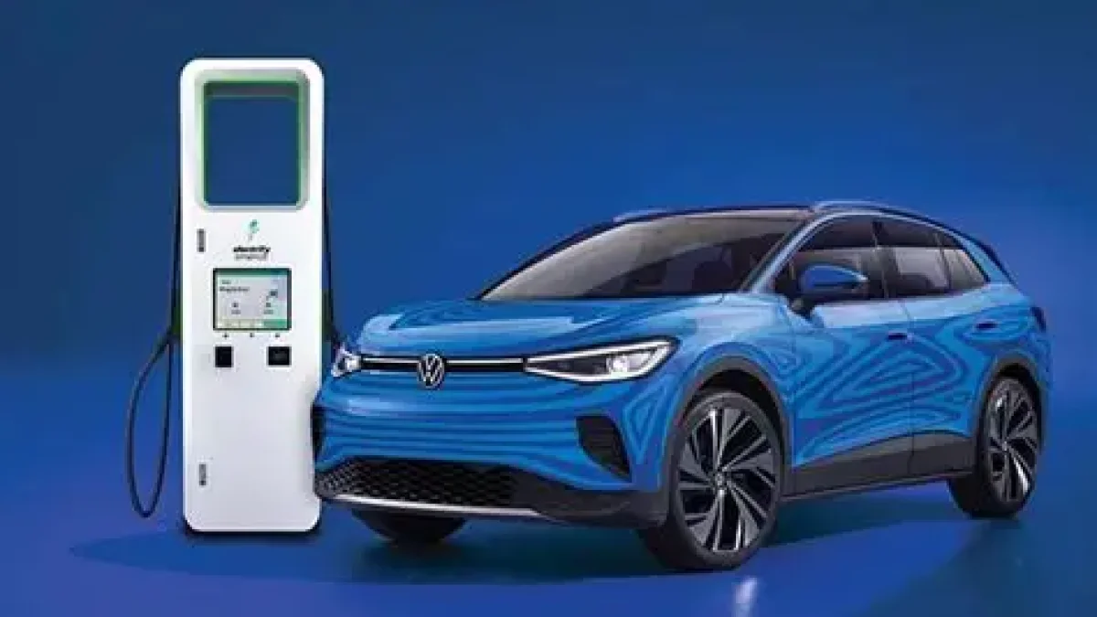 Egypt Weighs 5% Tariff on Imported Electric Cars