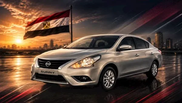 5 Locally Assembled Cars in Egypt Under EGP 1 Million: Diverse Options for Families