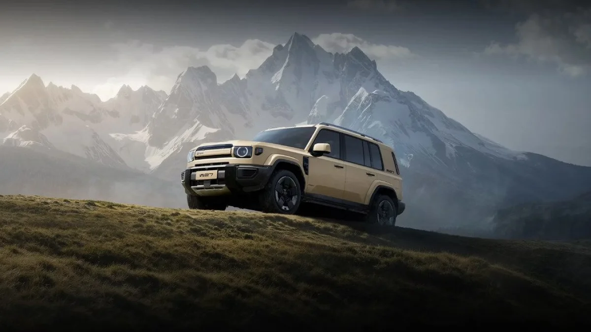 GB Auto Gears Up to Launch iCAUR Brand in Egypt