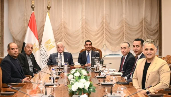 Egypt Eyes Formula 1 and Mille Miglia 2027