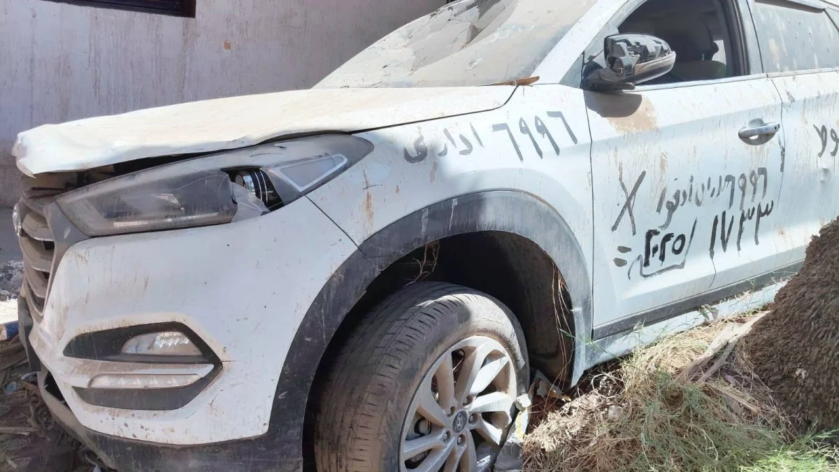 مزاد سيارات ملاكي وميني باص بالأظرف المغلقة في مصر