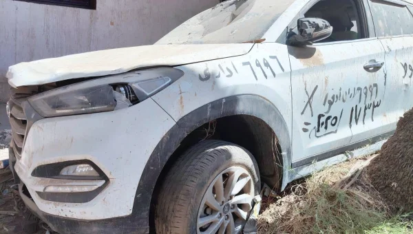 New Sealed-Bid Auction for Passenger Cars and Mini Buses in Egypt