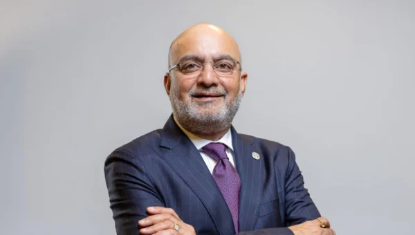Forbes Middle East Names Ankush Arora Among Top 100 CEOs in 2026
