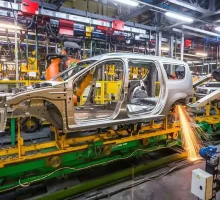 Egypt's Cabinet Details Support for Auto Industry Among 7 Priority Sectors