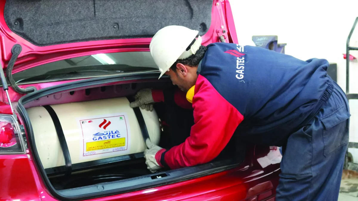 Converting Your Car to Natural Gas: Does Torque Really Drop?
