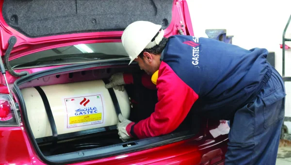Converting Your Car to Natural Gas: Does Torque Really Drop?