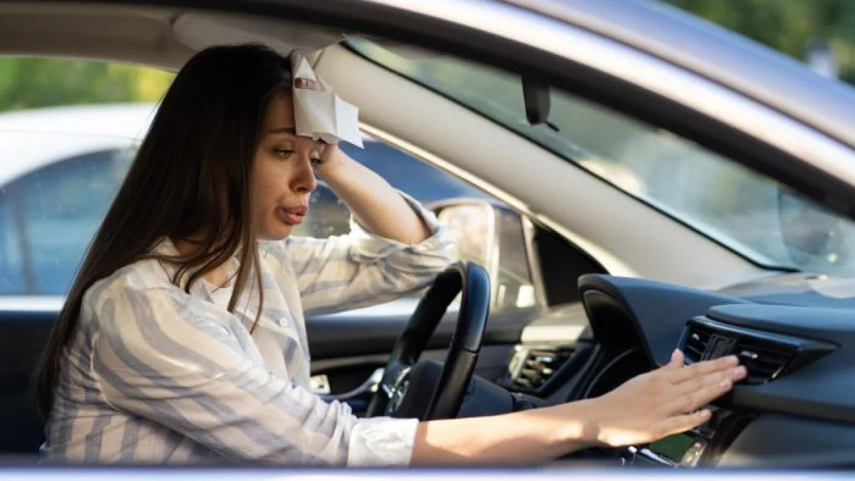 5 Steps to Protect Your Car's AC and Avoid Higher Repair Costs During Heatwaves