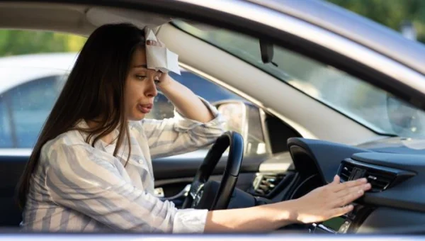 5 Steps to Protect Your Car's AC and Avoid Higher Repair Costs During Heatwaves