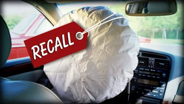 Skoda Launches Urgent Airbag Recall Campaign in Egypt