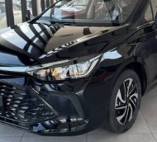 BAIC U5 Plus Reservation Opens in Egypt with Two Trim Levels Starting at EGP 849,900