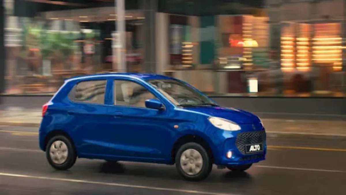 Top 5 Most Fuel-Efficient Cars in Egypt: August Prices and Specs