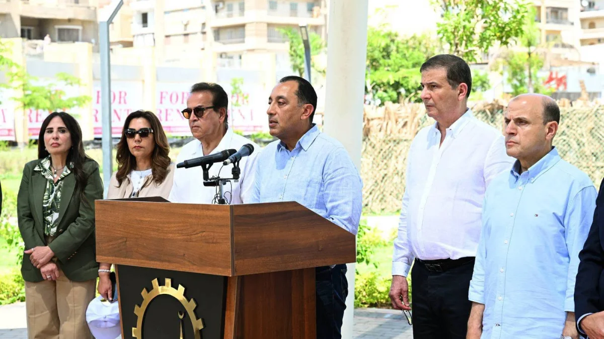 مشروع القطار السريع في مصر: ربط المحافظات ودفع عجلة السياحة والاستثمار