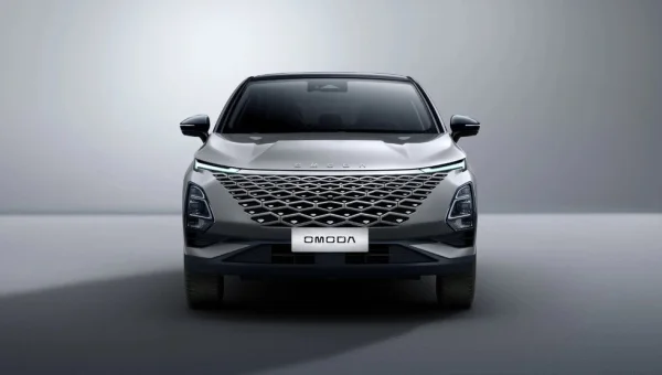 Omoda and Jaecoo Enter Egypt with EGP 5 Billion Investment and Local Assembly Plans